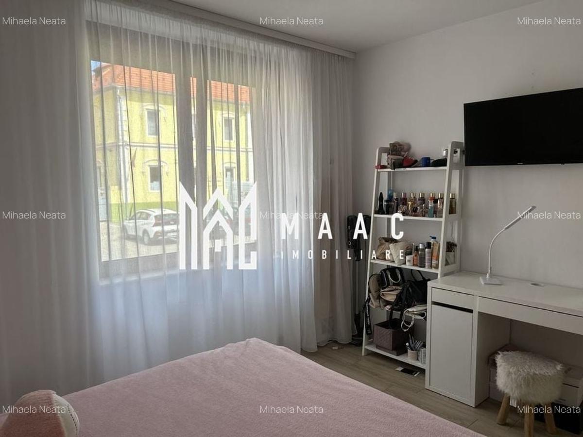 Apartament la Vila I 65 mp I Curte Comuna I Turnisor - 4