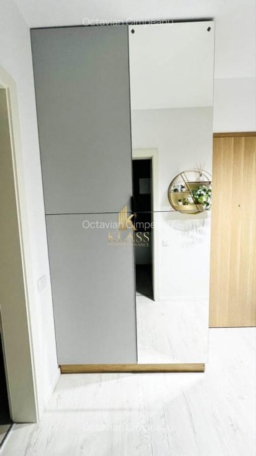 Inchiriere apartament 2 camere Ela Cotroceni + Parcare - 8