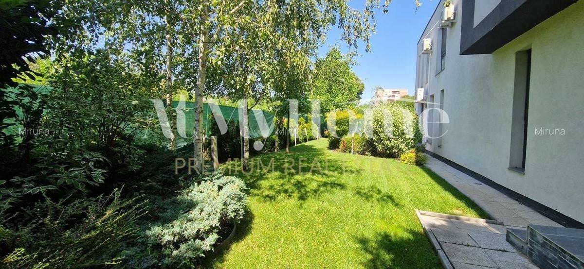 VILA INDIVIDUALA FINISAJE PREMIUM // 5 CAMERE// PIPERA - 4