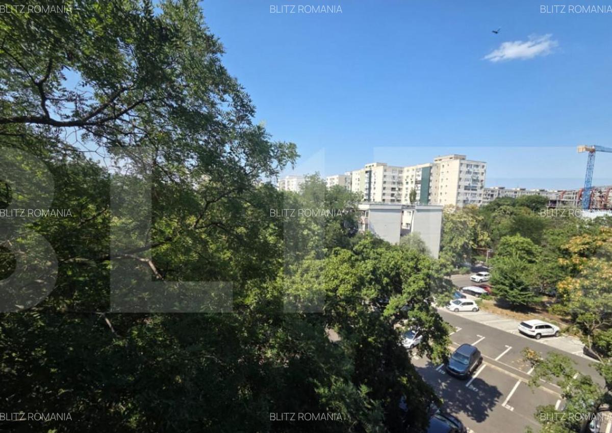 Apartament 3 camere, 71 mp, etaj 5/8 Drumul Taberei 34 ? - 8