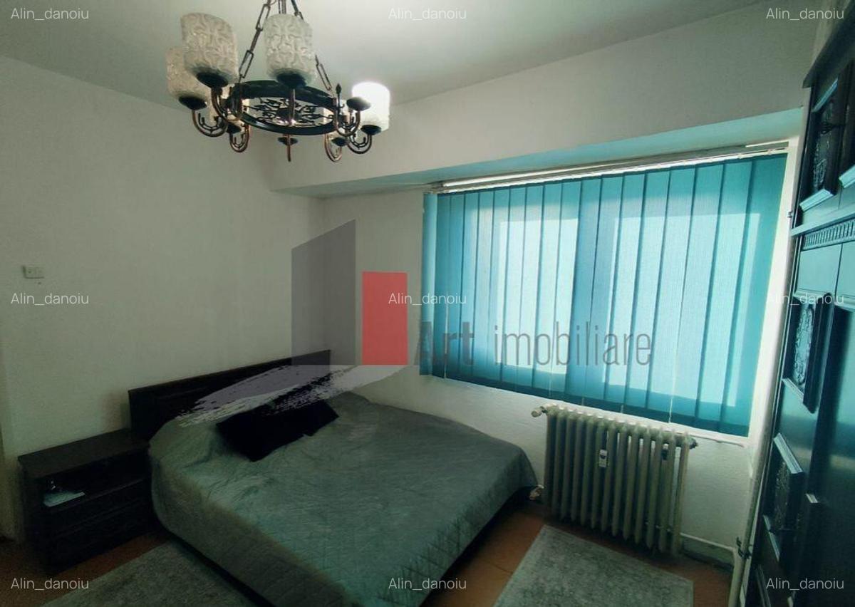 Apartament de vanzare in zona Banu Manta/Titulescu/Basarab - 4