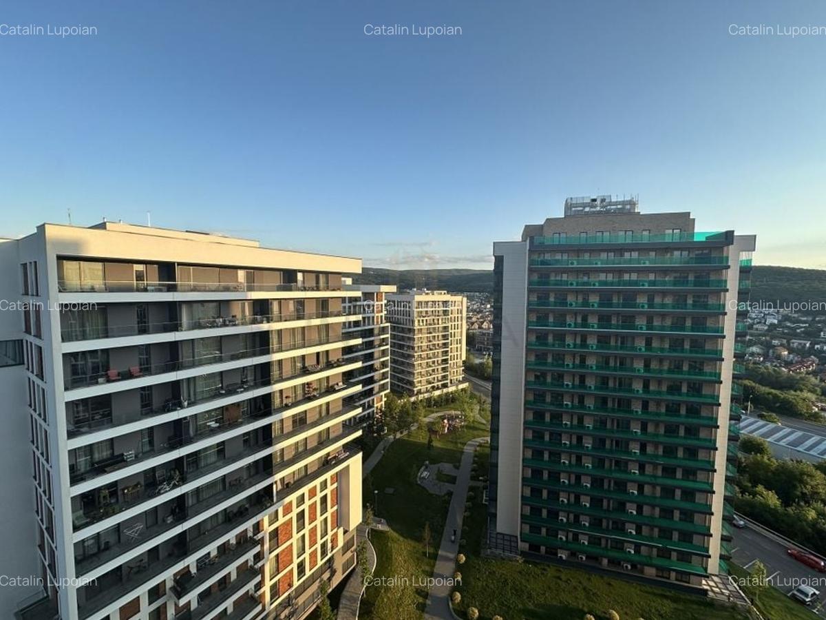 Apartament 2 camere Azoria, Zorilor! Bloc nou! - 1