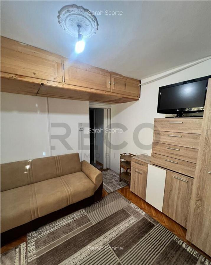 RECO Apartament tip studio, in zona Decebal - 1