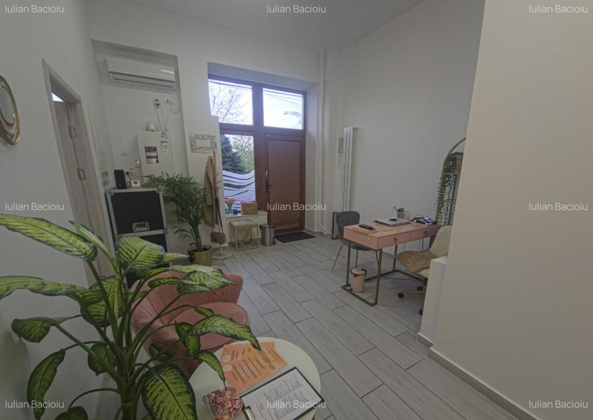 Spa?iu Comercial 35 mp Zona Stadion Vad Excelent - 7