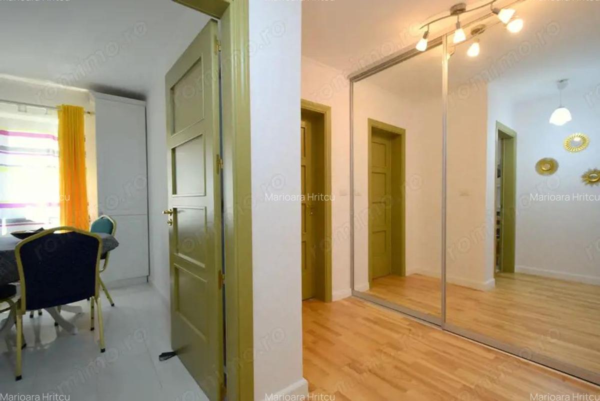 Apartament modern pe doua niveluri de vanzare zona Braytim-comision 0 - 6