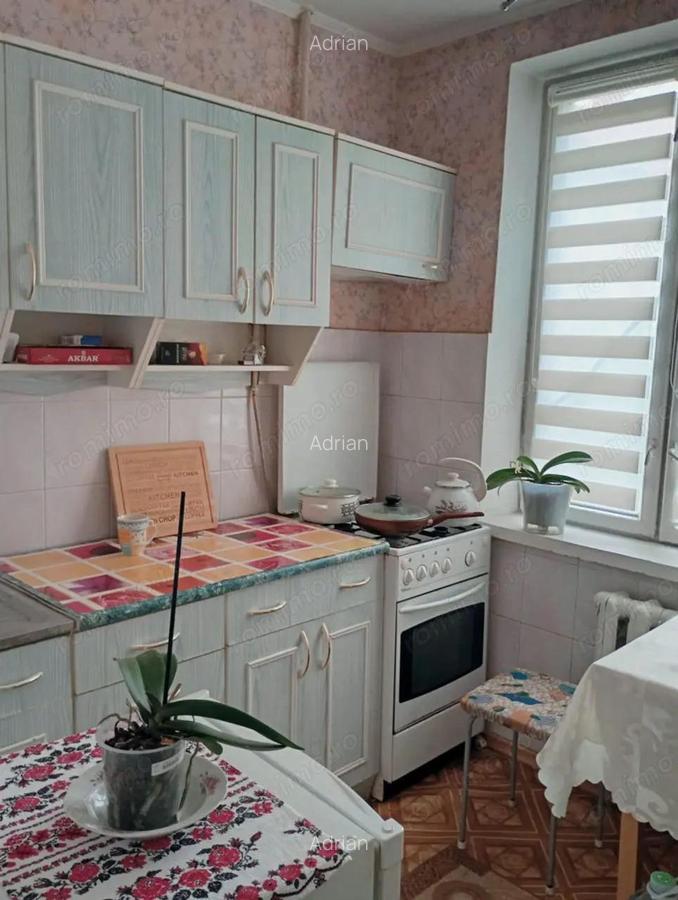 De inchiriat apartament cu o camera in zona Complexului Studentesc - 1