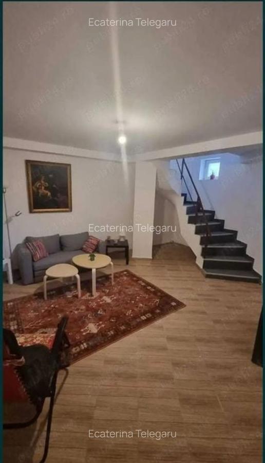 Casă la curte - Central ( Spațiu Comercial ), metrou Muncii/Iancului - 1