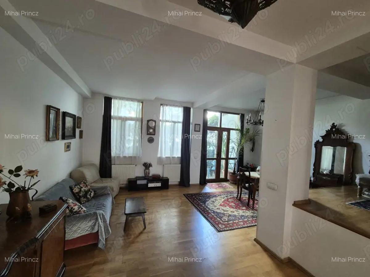 Brancoveanu-Aluni?ului - Casa 5 camere , metrou, parc , ?coala 111 - 4