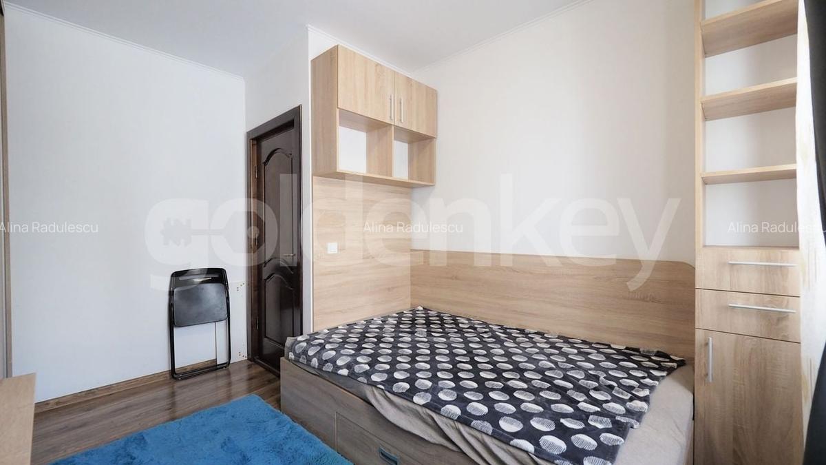 Apartament cu 3 camere decomandat, mobilat în Dorobanți - 14
