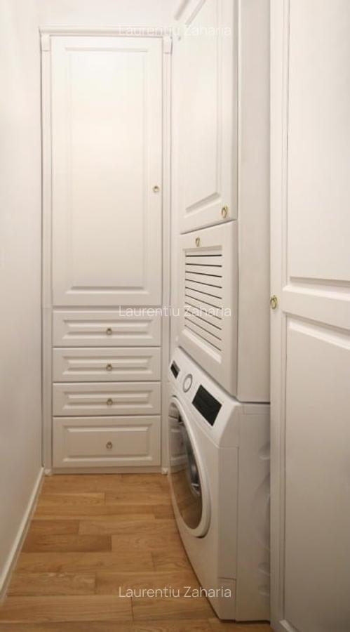 Apartament 2 camere lux design Calea Victoriei, bloc nou 2019, boutique - 9