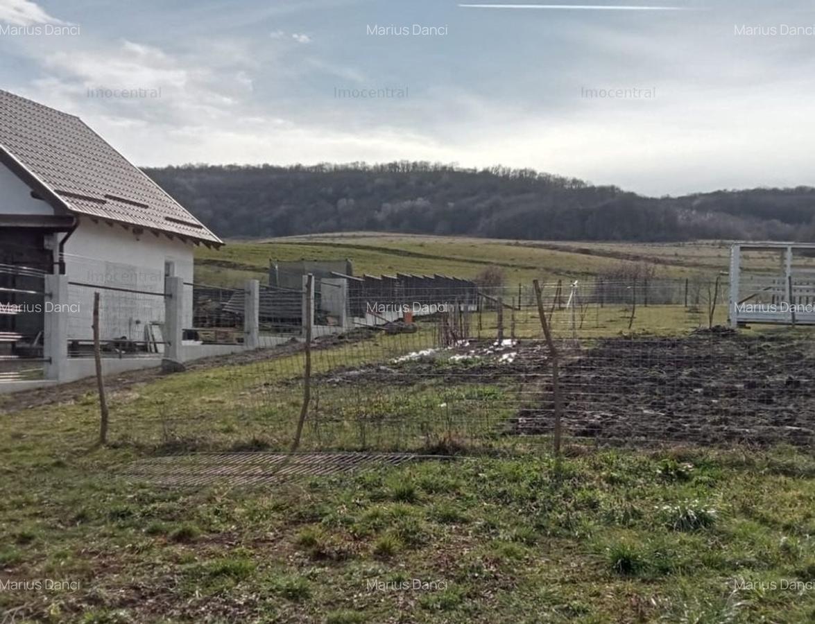 Teren, 500 mp, Cluj -Napoca - 4