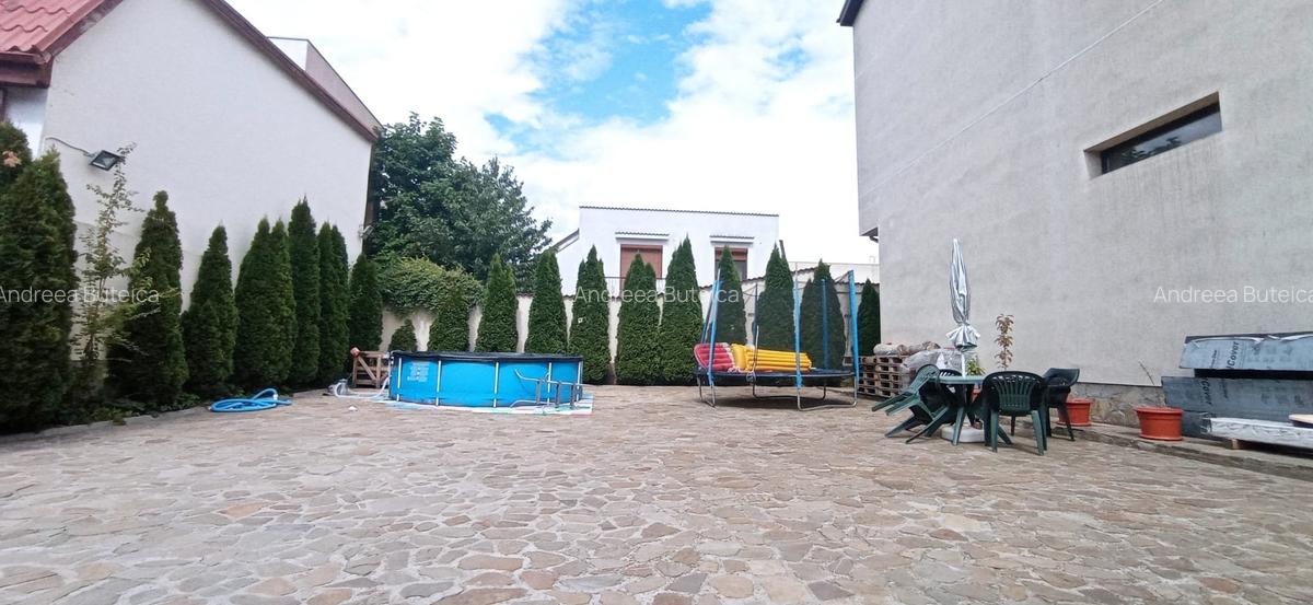 Casa singur curte - Vatra Luminoasa - Constructie noua - 7
