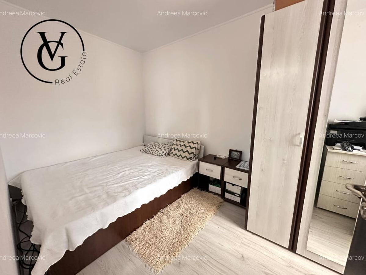 Apartament 3 camere + boxa - Zona Inel 2 - 1