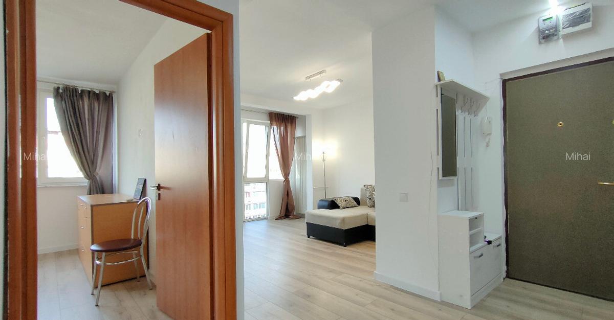 Apartament 2 Camere LUX. Bd.Dimitrie Cantemir-Tineretului-P?a Unirii - 5