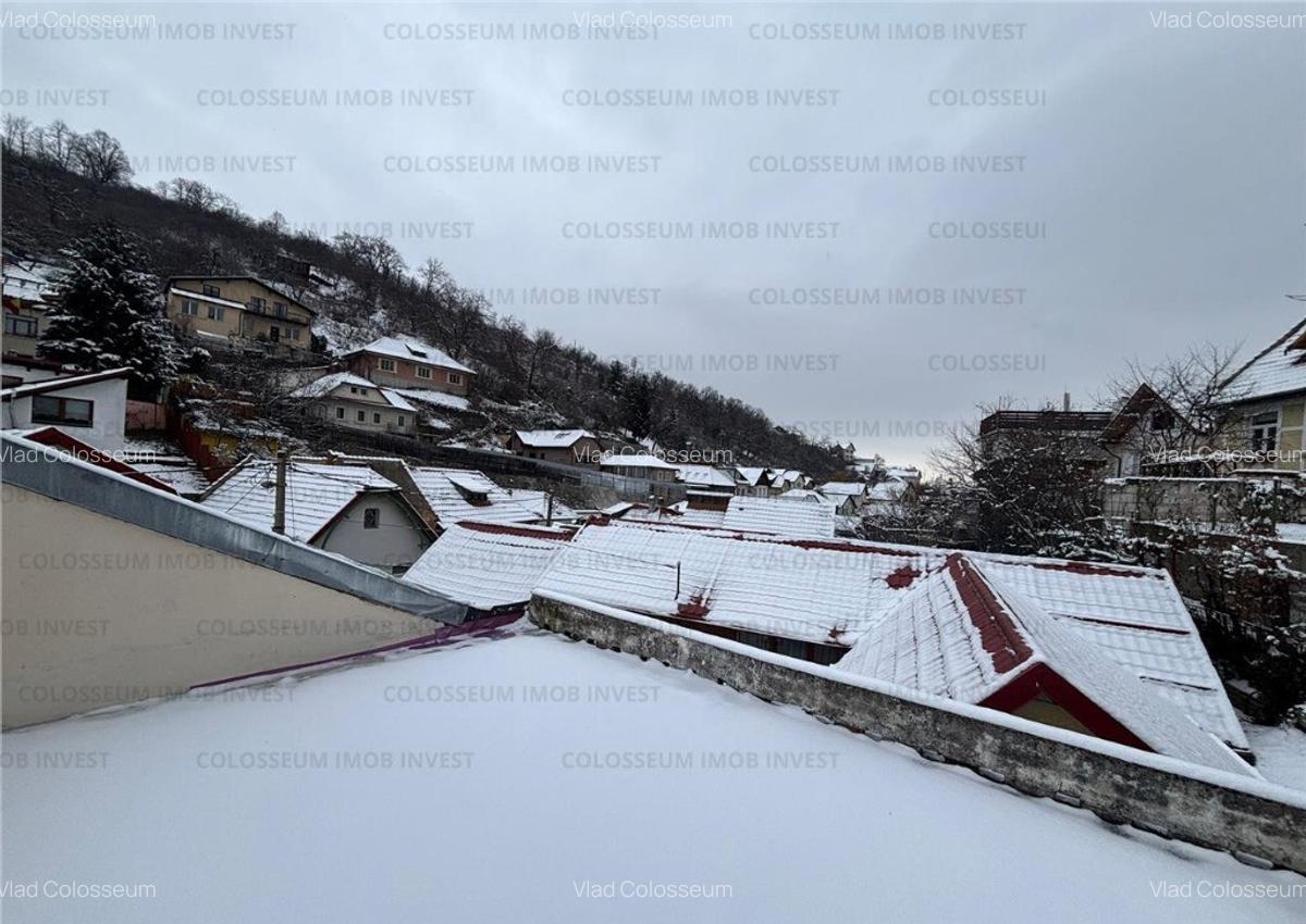 Casa cu 5 camere+garaj - zona Centrul Istoric - 17