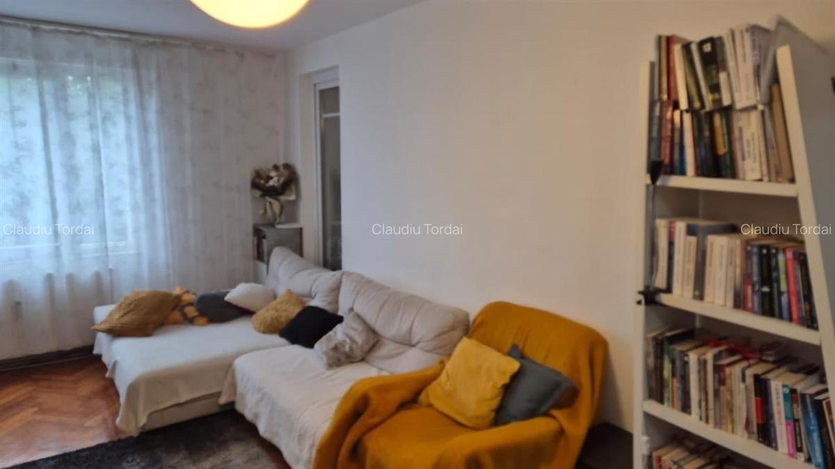 Reco Apartament Sanmartin 100mp - 2