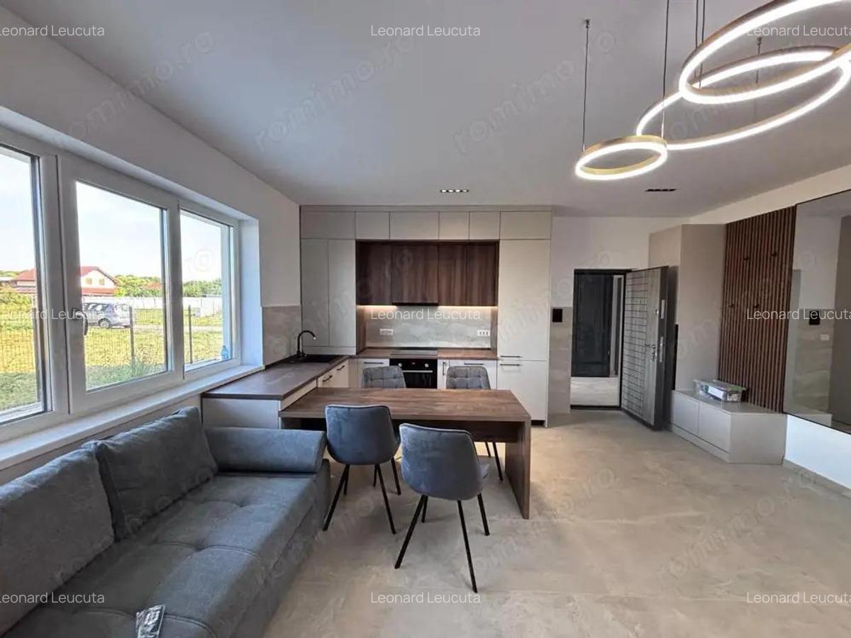 Apartament modern cu 2 camere | Ghiroda | UMFT - 2