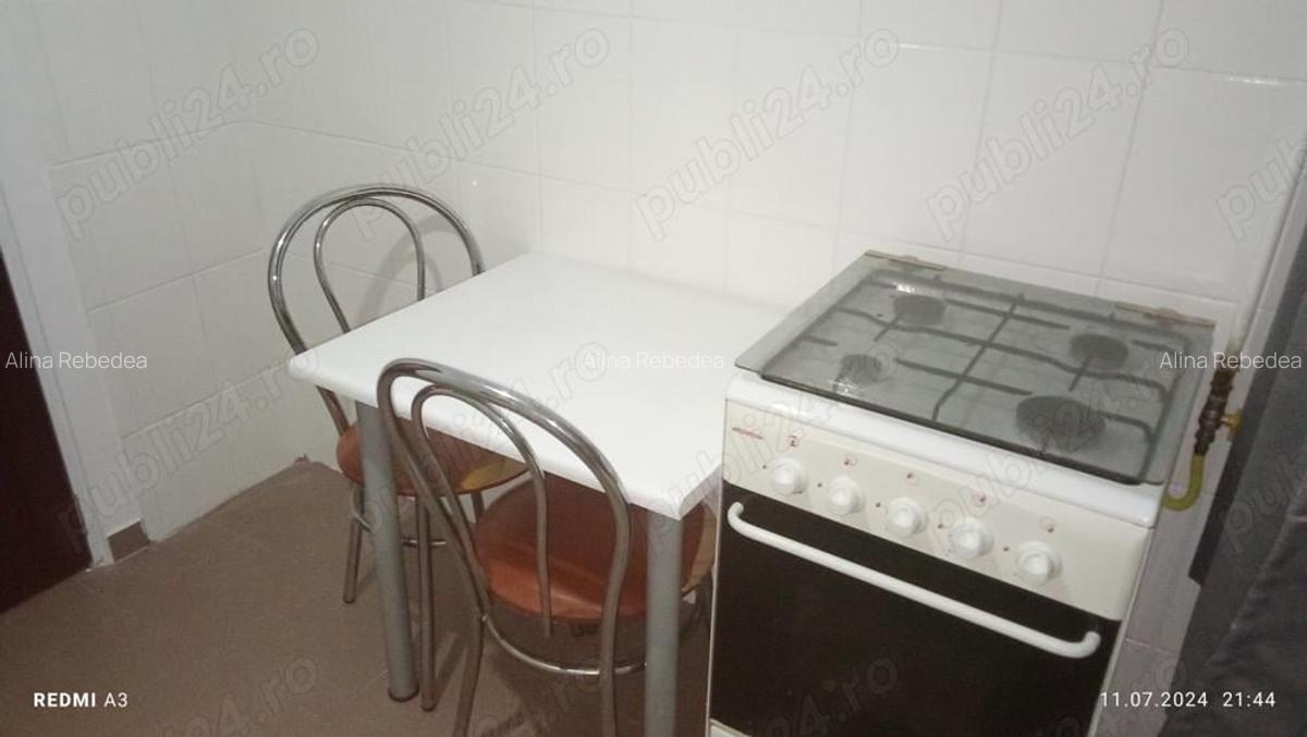 Garsoniera de Inchiriat in Complexul Studentesc - Alzza Real Estate - 4