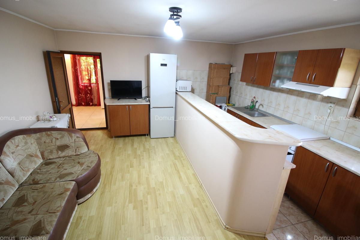 Vand casa renovata sat.Vasile Alecsandri -73.000 euro - 14