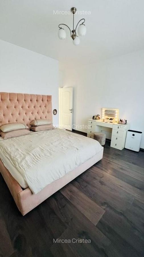 Vanzare 3 Camere Unirii/Alba Iulia Bloc 2008 - 9