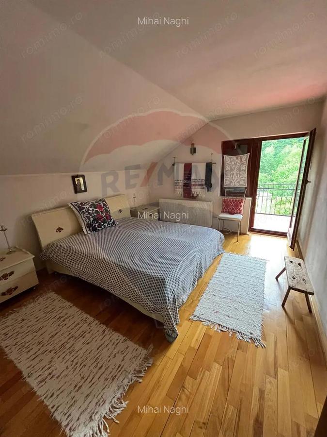 Casa cu 5 camere, de vanzare, in Tautii Magheraus - 19