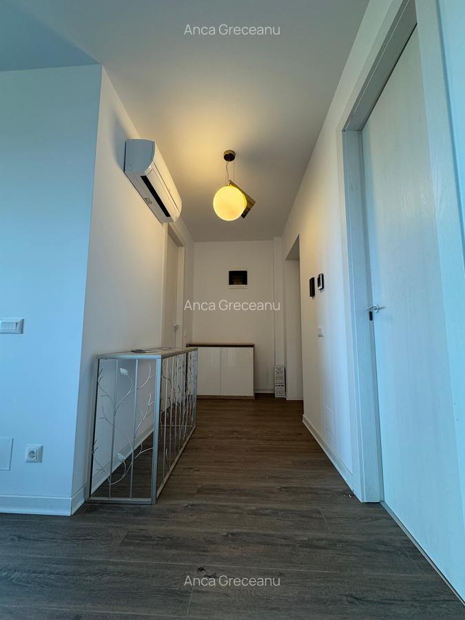 Soseaua Pipera 9 Cloud Residence imobil 2019 - 9