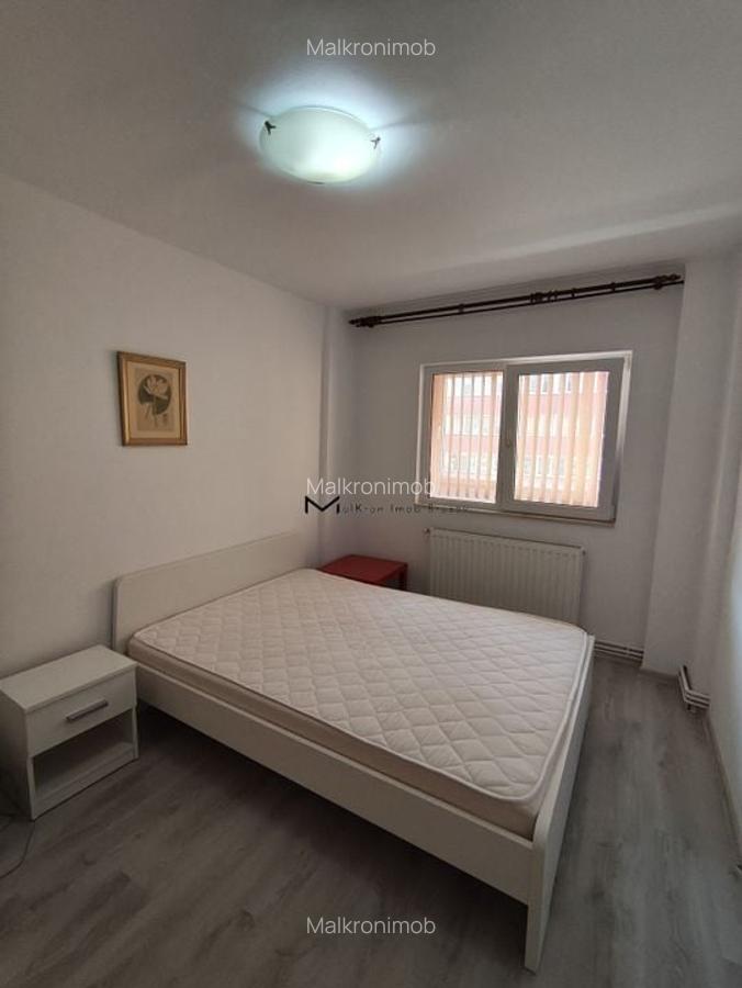 Apartament spațios de închiriat 3 camere Racadau - 6