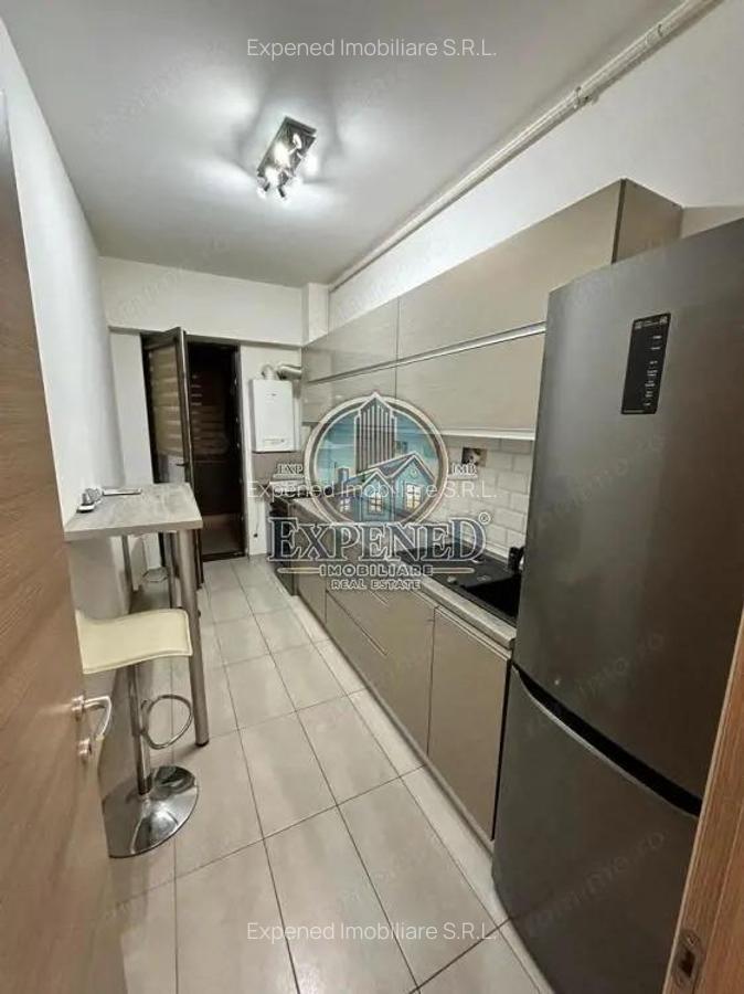 Inchiriere Apartament 2 camere|Piata Sudului|Parcare|Centrala - 5