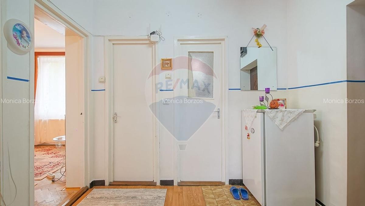 Apartament cu 2 camere de inchiriat in zona Astra - 11