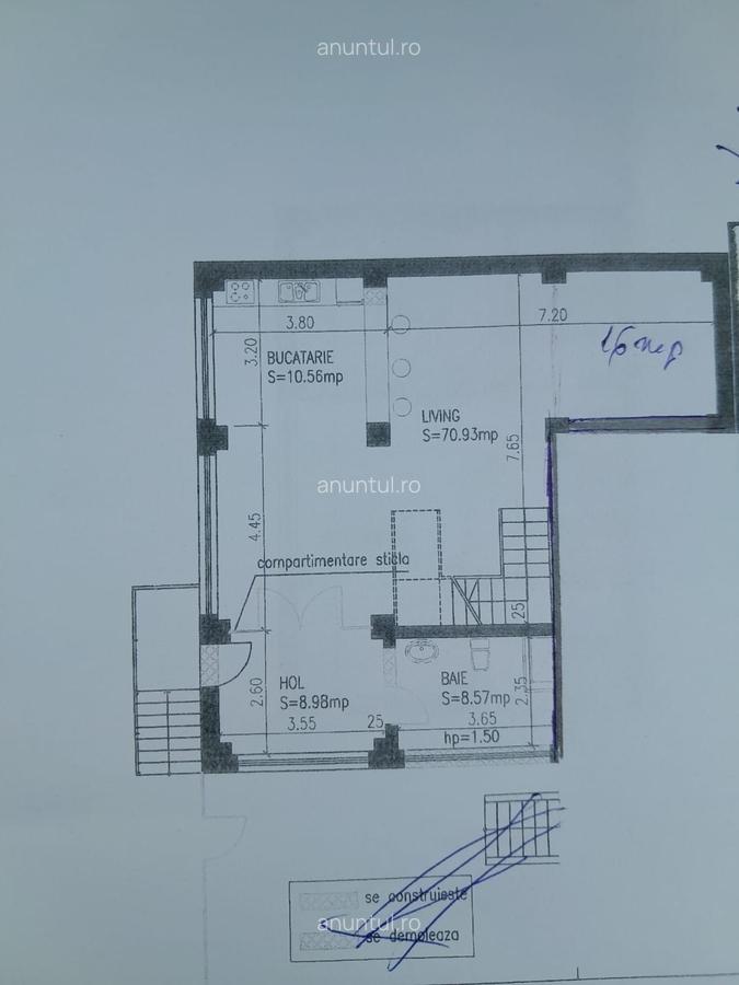 Dorobanti- duplex - 16