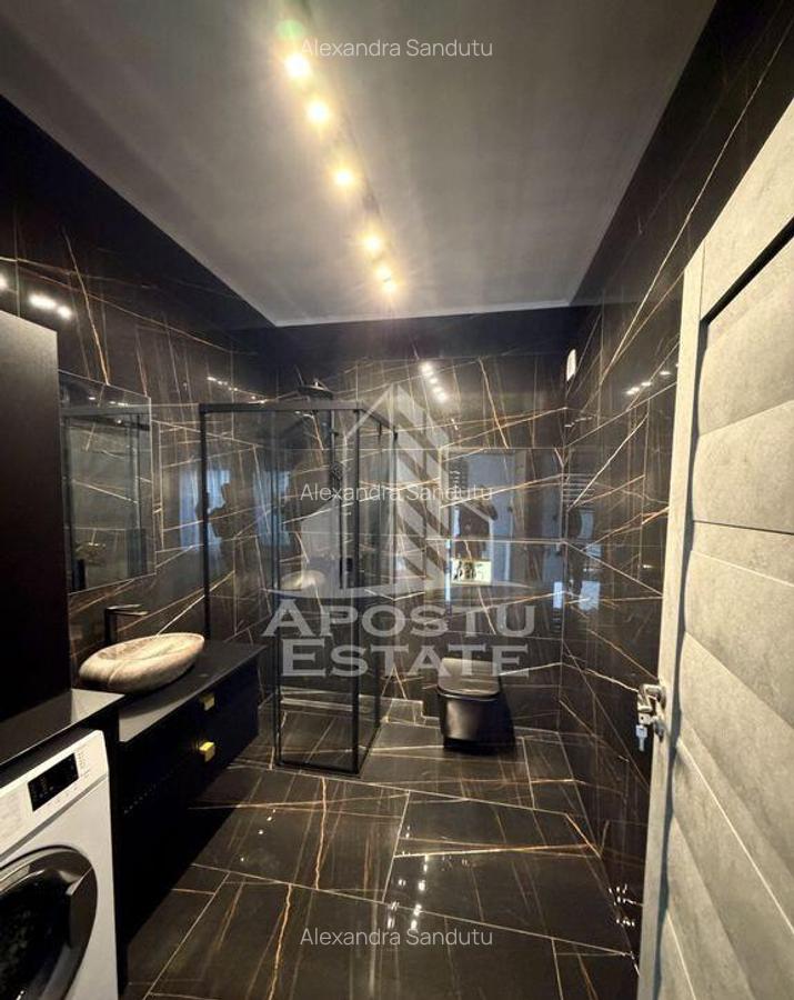 Penthouse 3 camere , la prima inchiriere , Pet friendly,... - 6