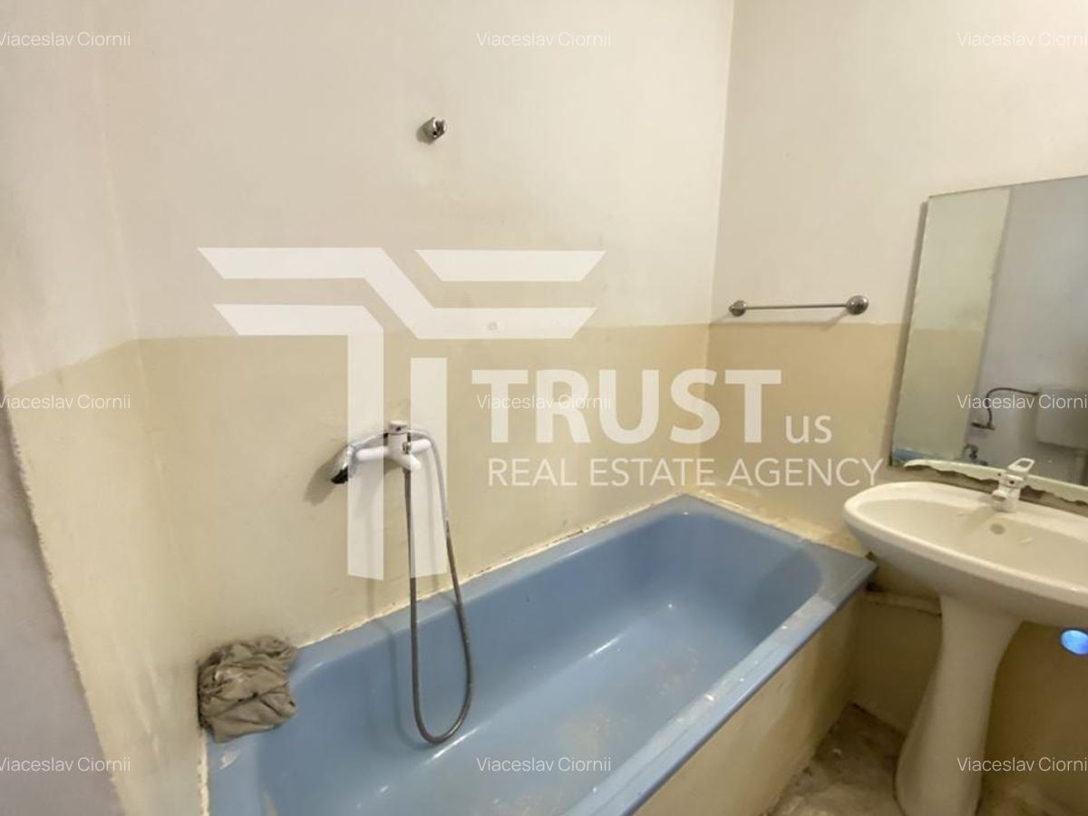 Apartament 2 Camere, 50mp, Etaj 3, Cerna, Olimpia Stadion, Comision 0% - 8
