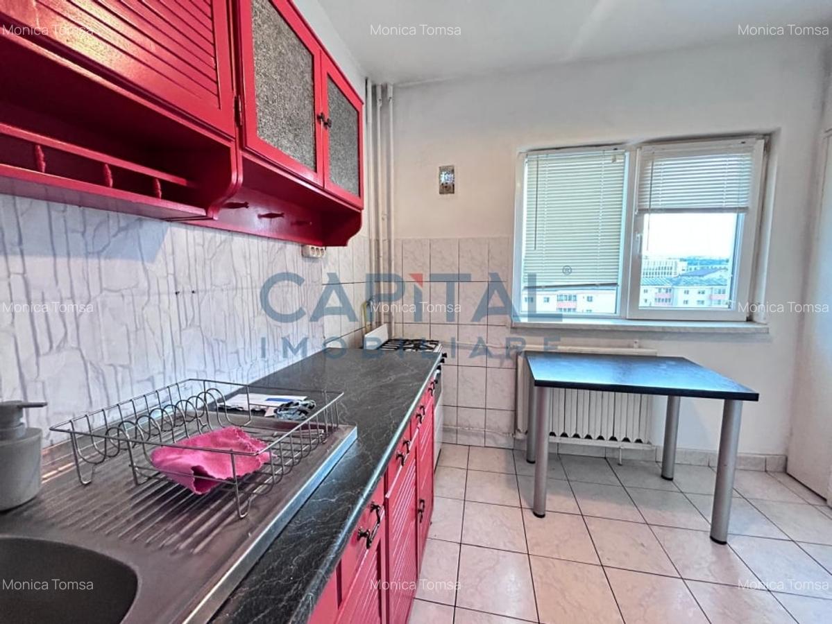 Vanzare apartament 1 camera, zona blocul Spray, etaj intermediar, Marasti! - 3
