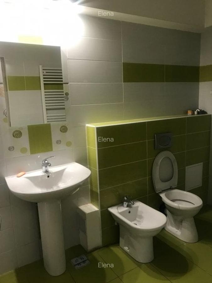 Vila de inchiriat - 7