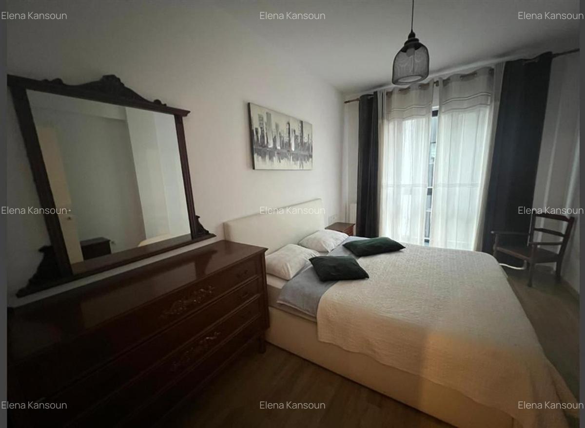 Apartament modern 2 camere  ultracentral - 6
