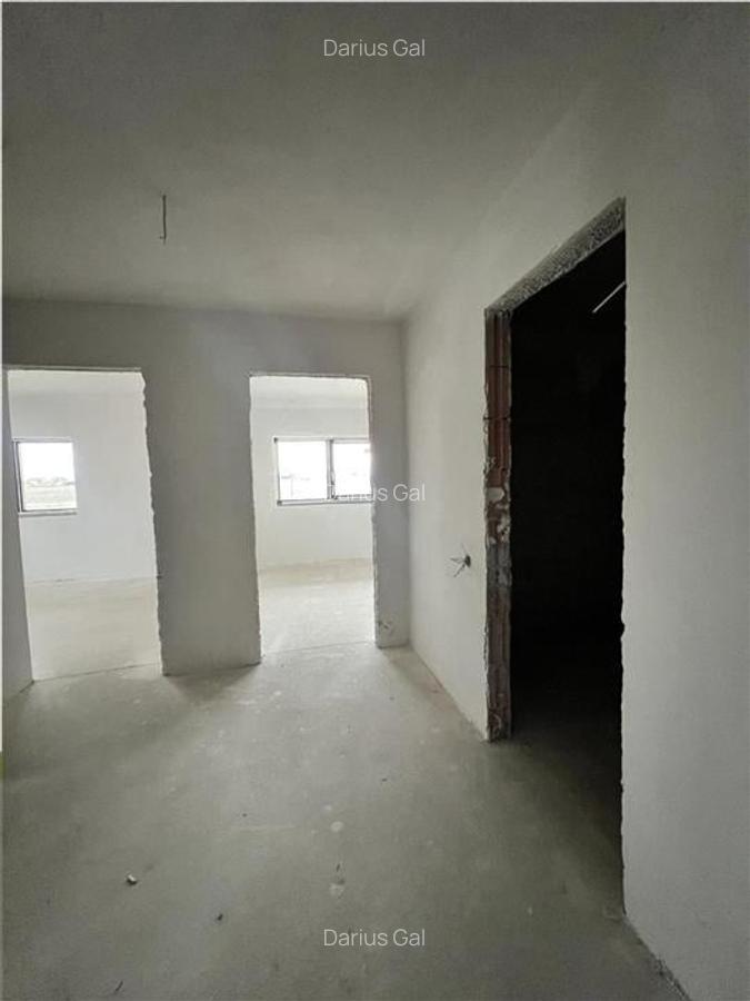 Apartament cu 3 camere decomandat în Sânmartin - 4
