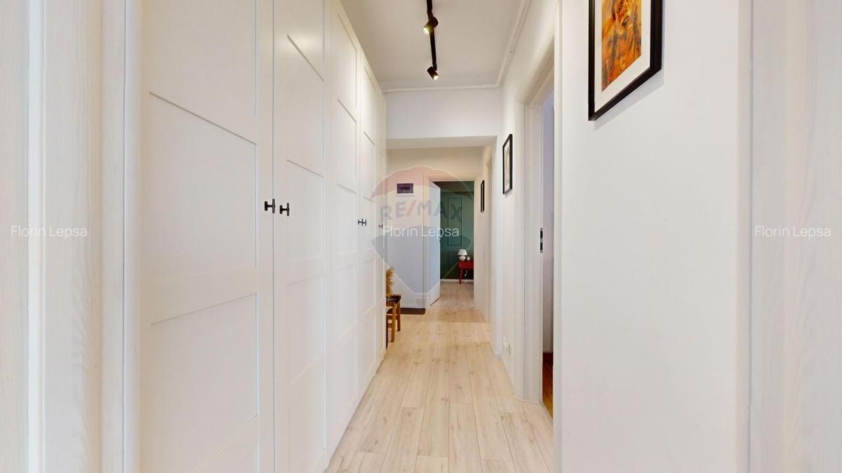 Apartament cu design Bali - 2 camere, Vivamus - 3