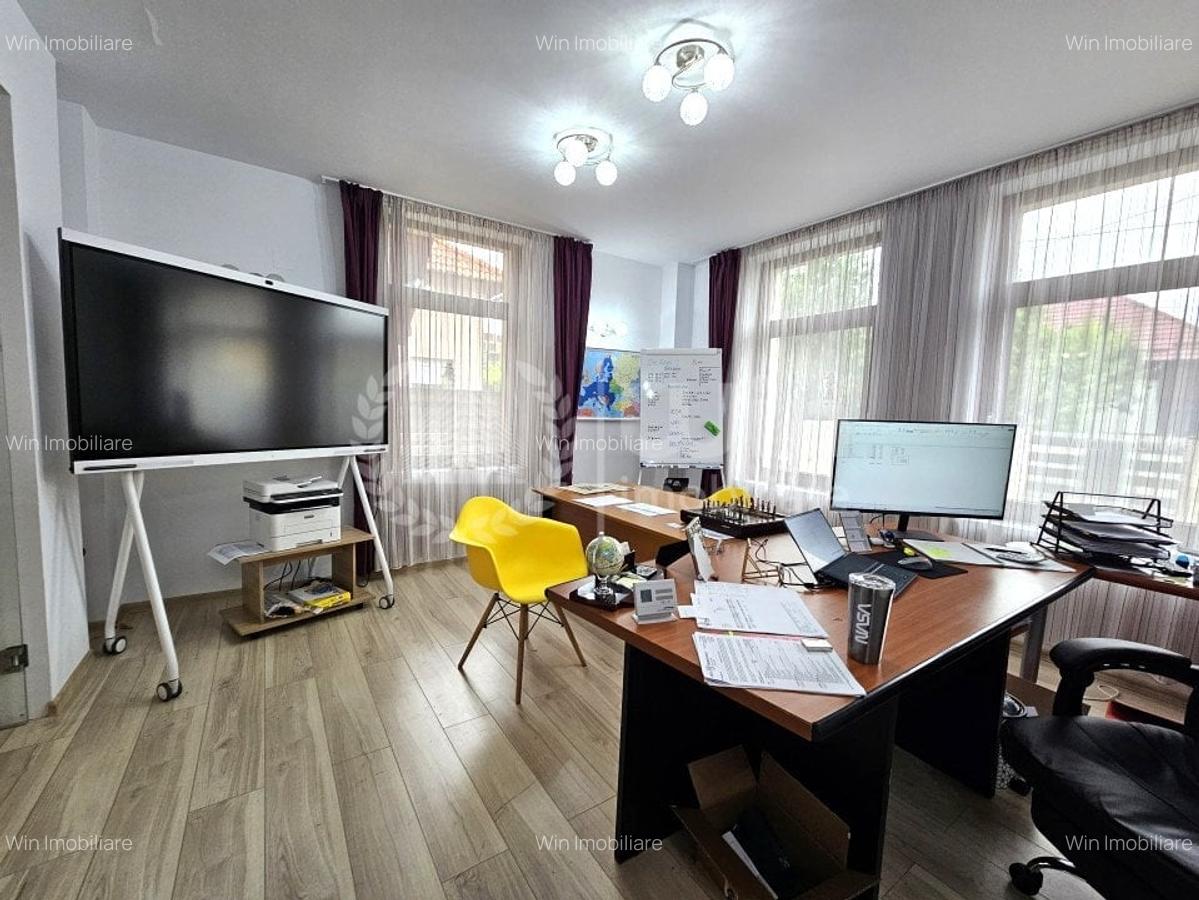 Casă cu 5 camere în Gheorgheni - 3