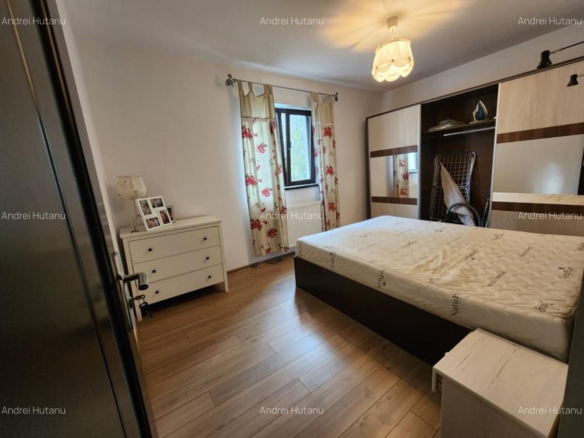 Casa 3 camere, 383mp teren, partial mobilata, utilata. Lunca Cetatuii-Astoria - 1