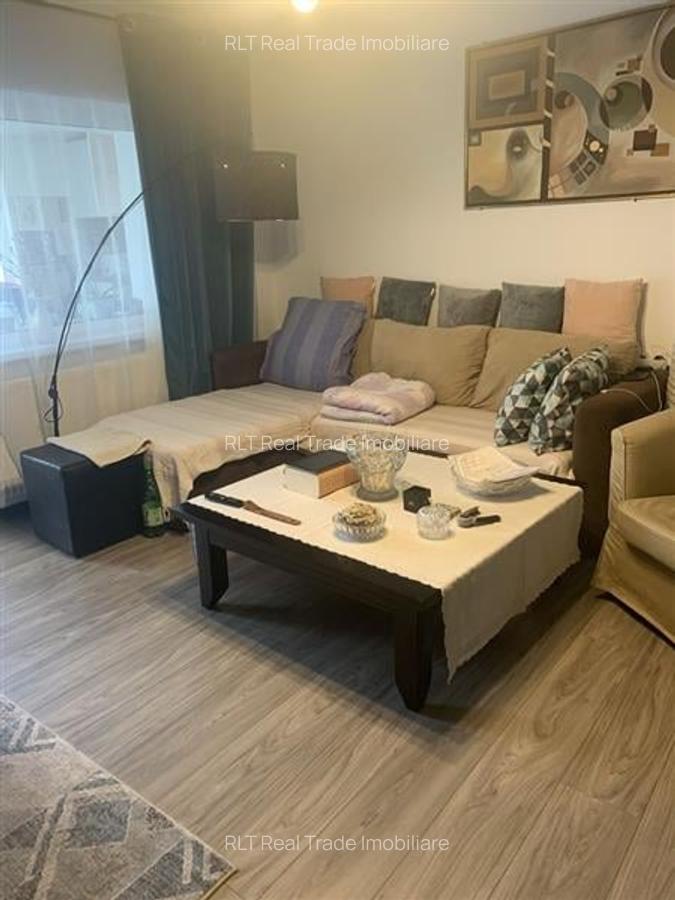 Apartament cu 2 camere decomandat, mobilat în Răcădău - 1