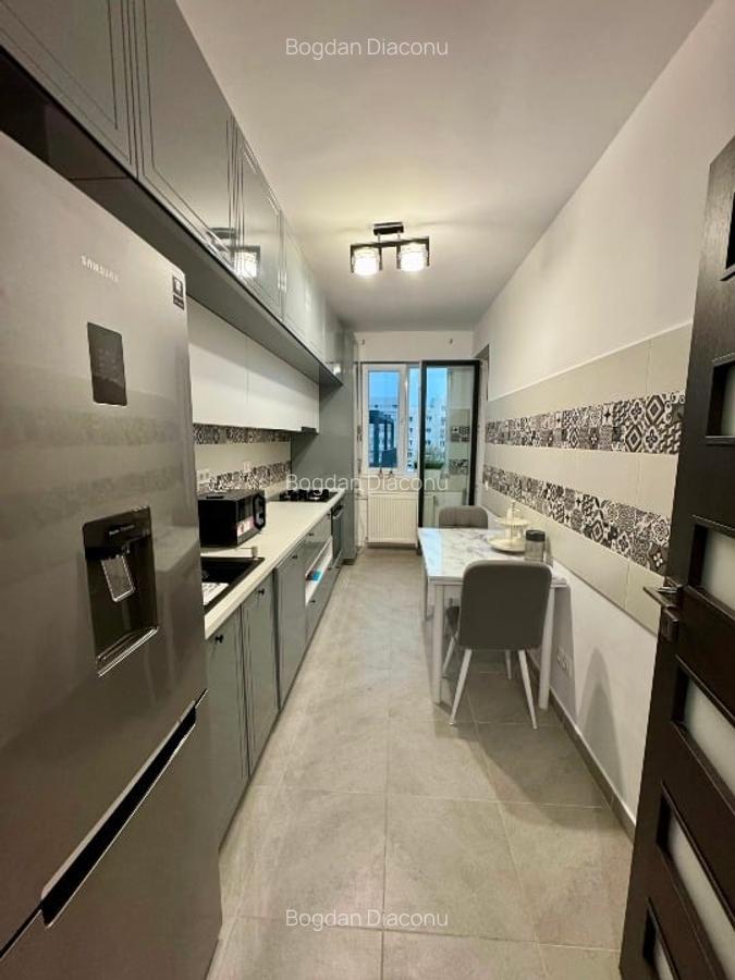 2 CAMERE DIRECT PROPRIETAR, LOC DE PARCARE SUBTERAN INCLUS - 3