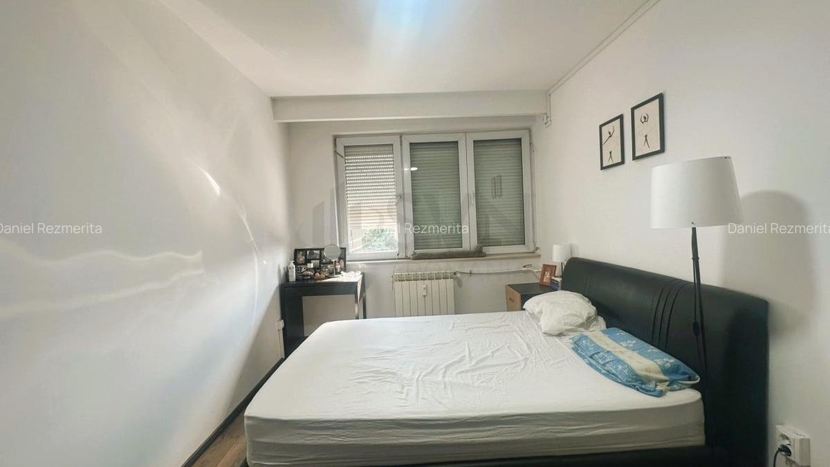 Apartament cu 3 camere semidecomandat în Grivița - 3