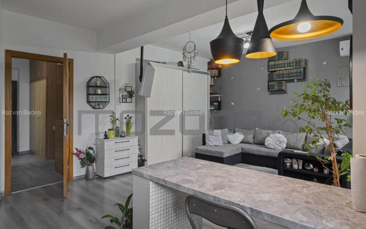 Drumul Taberei, Brancusi, 2 camere, 1/4, 59 mp., construc... - 5
