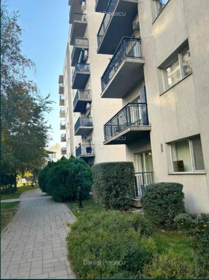 Apartament cu 3 camere decomandat, mobilat în Păcii - 9