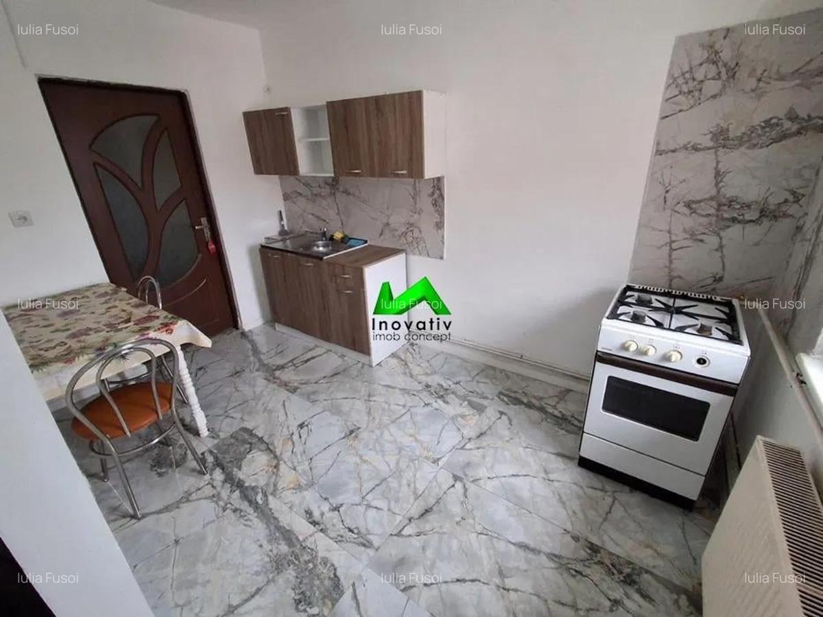 Apartament 2 camere decomandat Sibiu zona Garii - 5