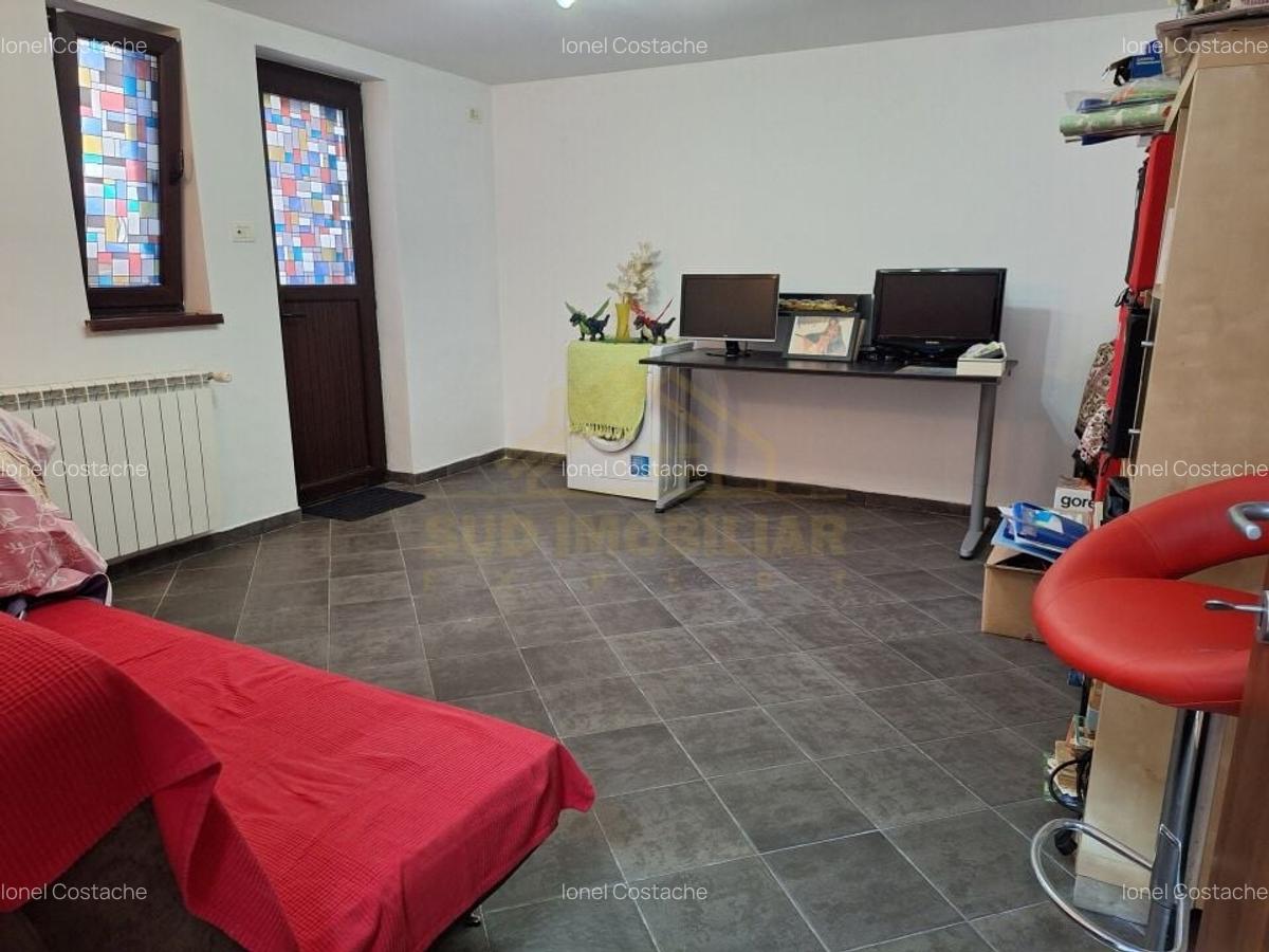 CASA D+P+1+M, LIDL  SOS OLTENITEI, ORAS POPESTI LEORDENI - 7