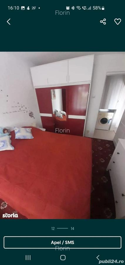 Apartament 2 camere de inchiriat Cartierul Scriitorilor, Bra?ov, 10 min de AFI Mall - 2