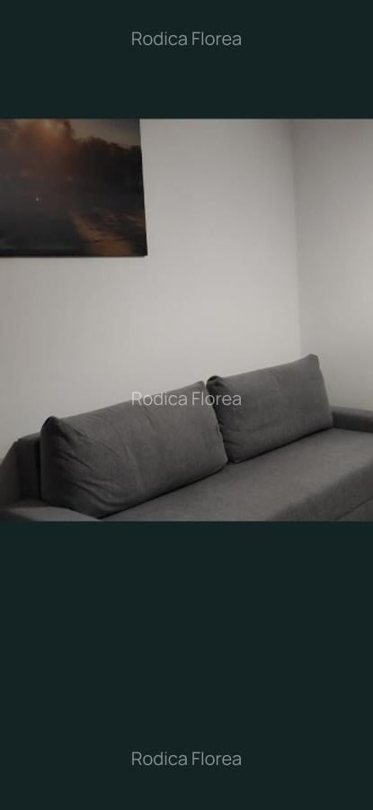 Garsoniera moderna- renovata- Astra - 3