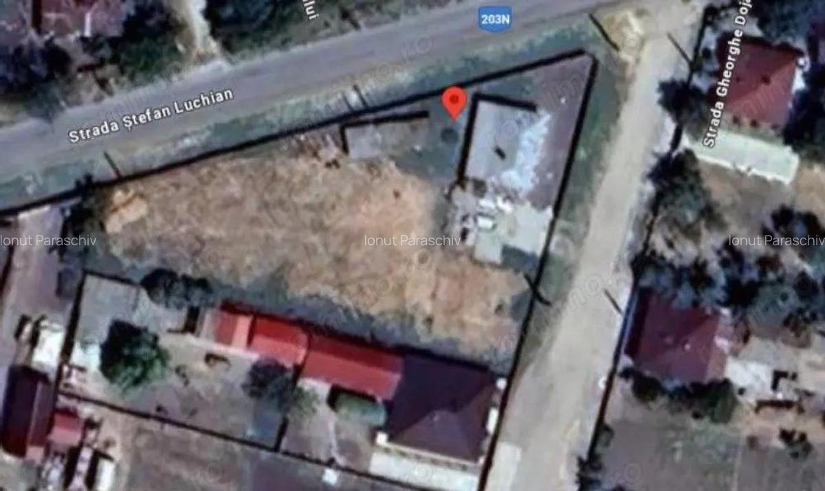 Casa si teren Jugureanu , ID: R2730510 - 5