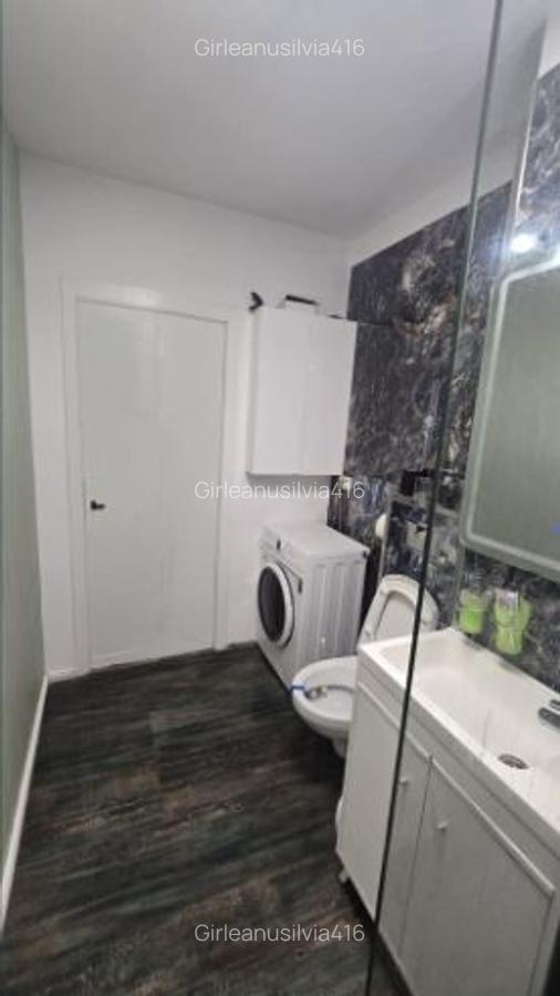 Vând apartament tip studio cu 2 camere - 6